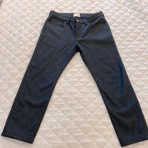 Sid Mashburn Wool 5 pockets